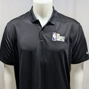 Nike NBA Mexico City Games 2019 Polo
